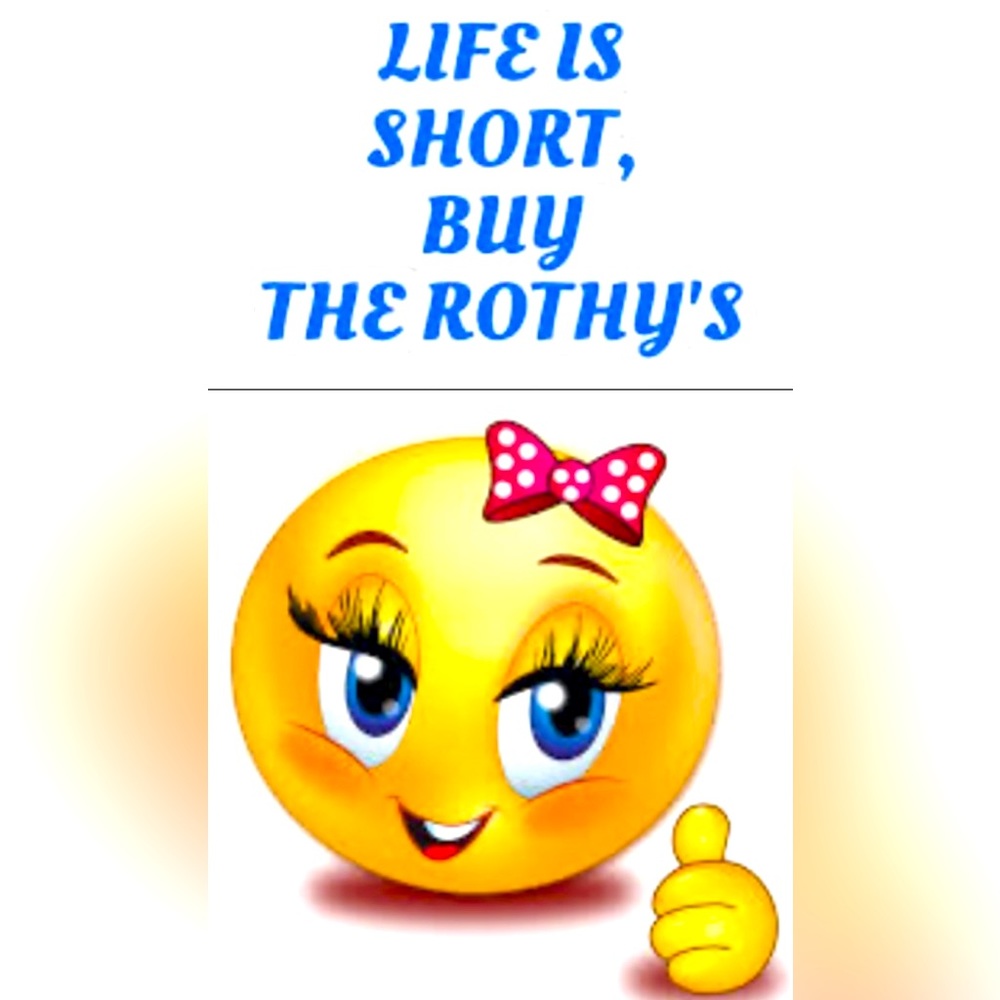 GOTTA LOVE ROTHY’S! FEEL FREE TO SEND OFFERS😊